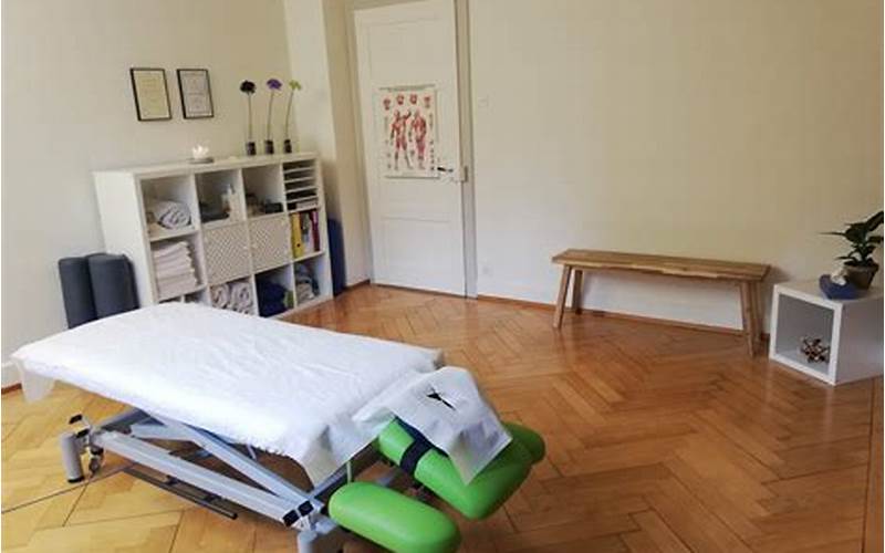 Medizinische Massage Mainz