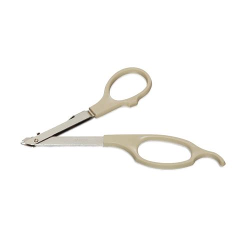 Relief in a Pinch: Say Goodbye to Painful Liberation with Medline Skin Staple Remover