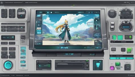 Mednafen - Multi-system Emulator