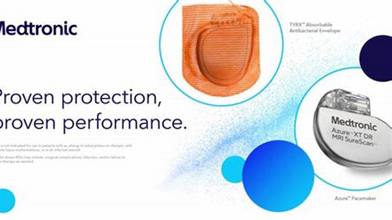 Medtronic Conference 2024