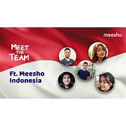 Meesho Indonesia