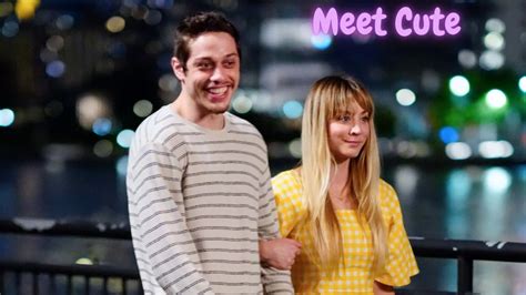 Discover the Ultimate Meet Cute Parents Guide for Perfect Romantic Comedies!