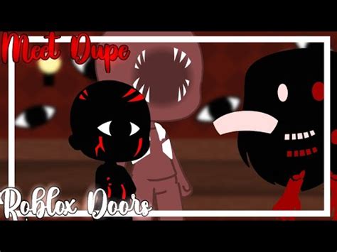 Meet Dupe - Roblox