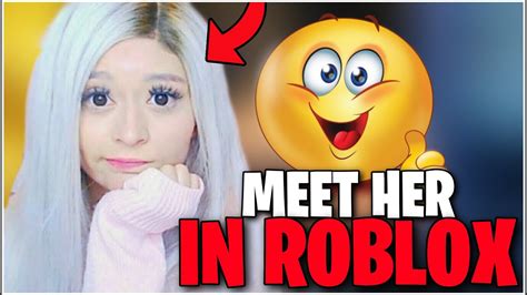 Meet InquisitorMaster - Roblox
