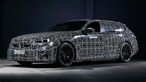 Meet the Contenders: What to Expect in the 2024 BMW Wagon Lineup