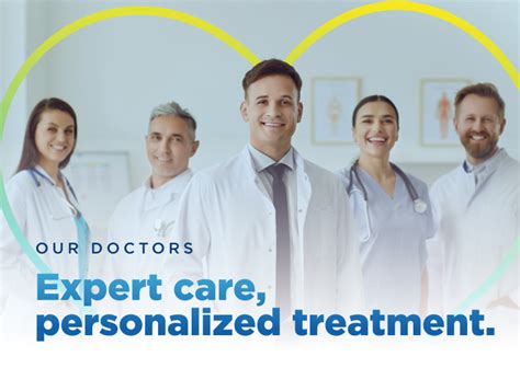 Meet the Experienced Doctors