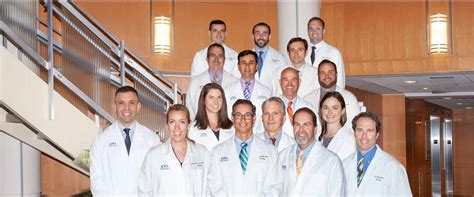 Meet the Experienced Physicians