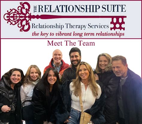 Meet the Experienced Team