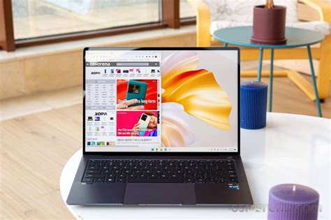 Meet the MateBook 14