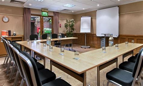 Meeting And Conference Facilities At Hilton East Midlands Airport Hotel