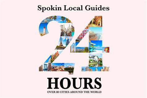 Meeting Local Expert Guide