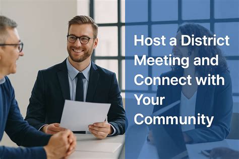 Meeting Local Host