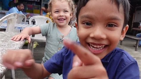 Meeting Locals Mauritius