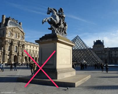 Meeting Point Louvre