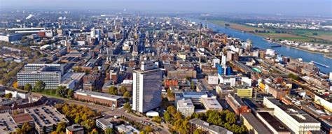 Meeting Tour Guide Ludwigshafen