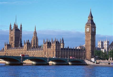 Meeting guide London