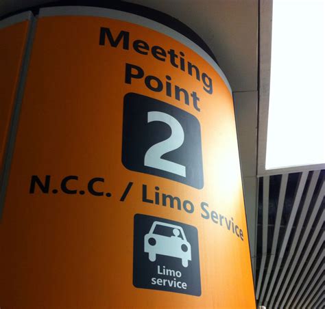 Meeting point in Rome