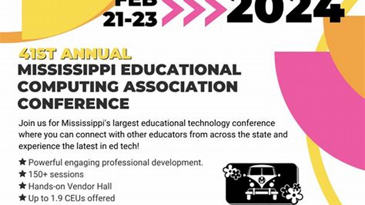 Mega Conference 2024 Mobile Alabama