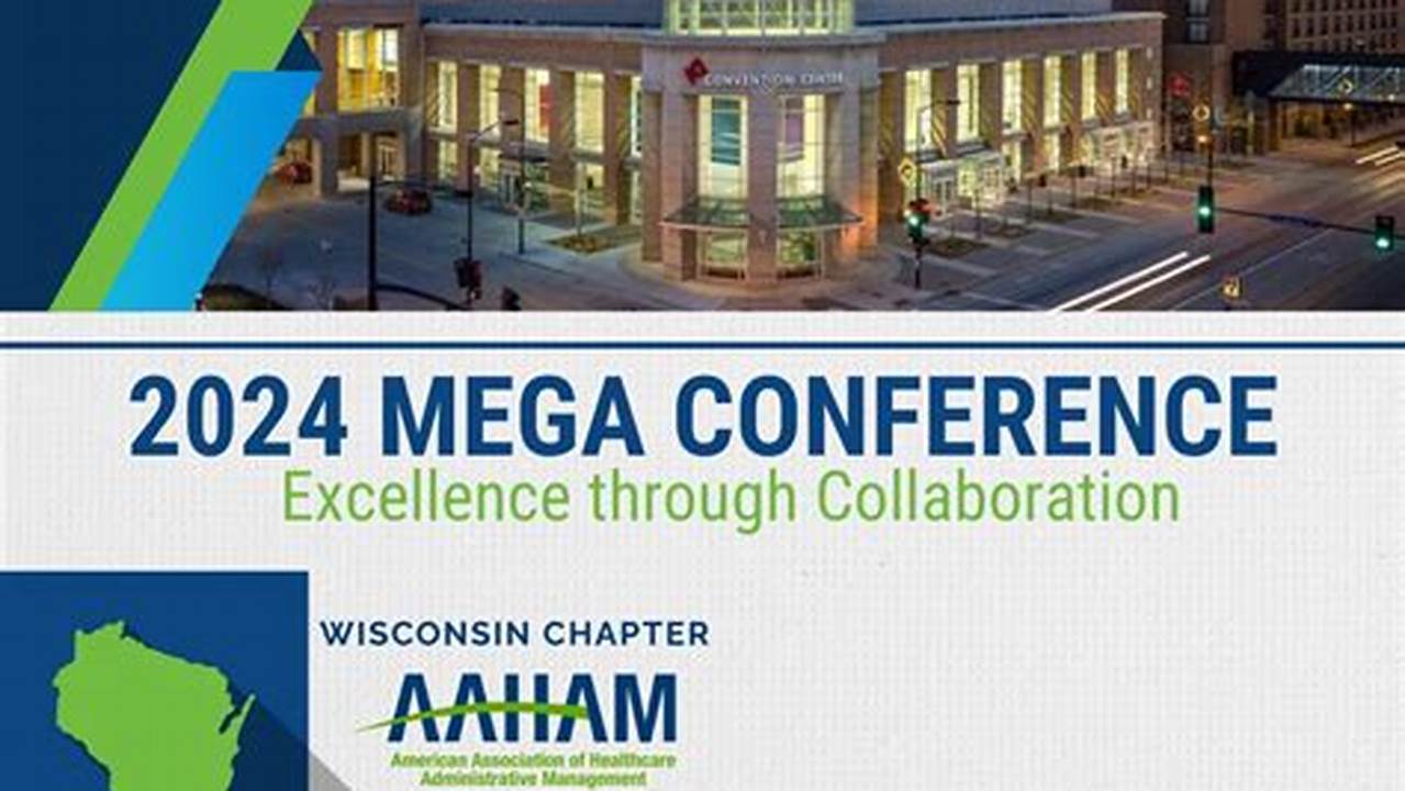 Mega Conference 2024 Registration