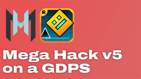 Mega Hack V5 4 Setup 2
