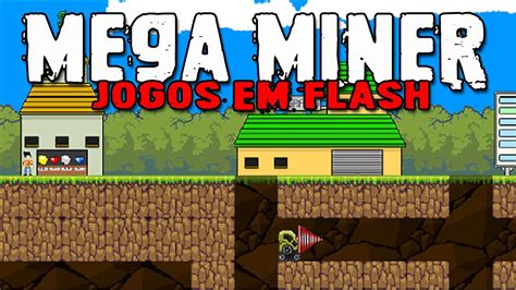 Mega Miner Unblocked No Flash: The Ultimate Guide To Mining Your Way To Riches