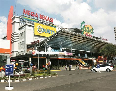Mega Bekasi Hypermall