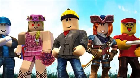 Mega Hit Roblox Gets Realistic Graphics As Stock Flounders