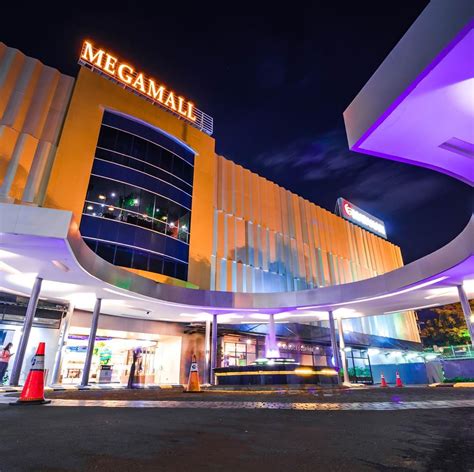 Mega Mall Batam