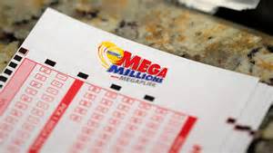 Mega Millions Odds