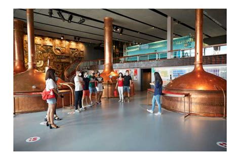 Mega Mundo Estrella Galicia complex