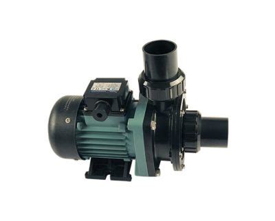 Mega Spa Pump ST033 Garantie