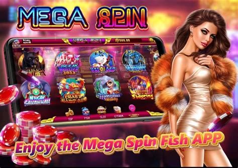 Mega Spin APK for Android - Latest Version (Free Download)