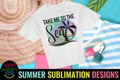 Download Mega Summers Sublimation Bundle- Beach Commercial Use