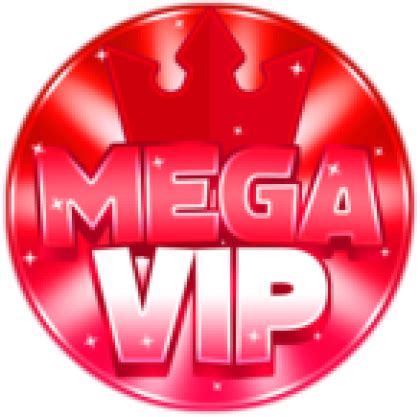 Mega VIP (Mod) - Roblox