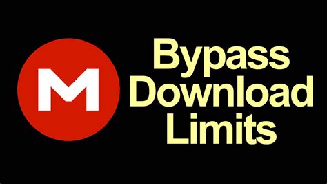 Mega download limit in Indonesia
