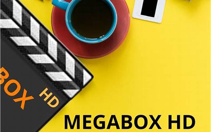 Megabox Hd