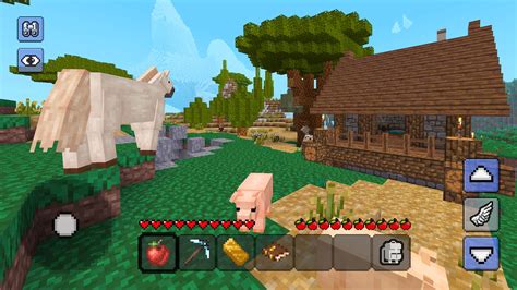 Megacraft Download Android