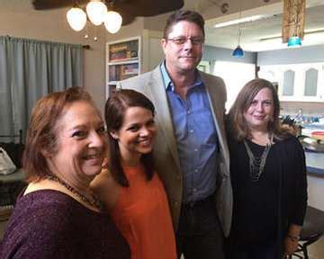 Megan Dufresne Father