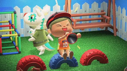 Megaphone in Animal Crossing: New Horizons: Amplify Your Island Communication Game