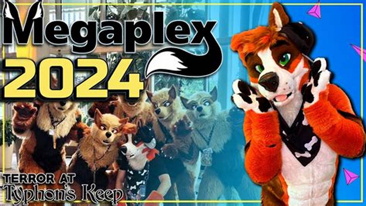 Megaplex Convention 2024