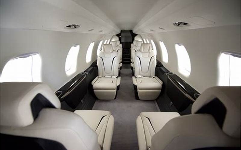 Megellan Private Jet Prices: A Comprehensive Overview