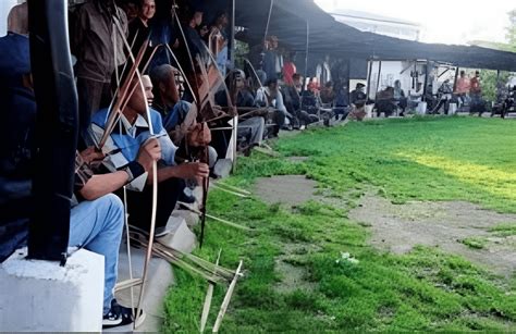 Meghalaya Teer Chart