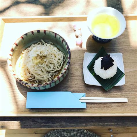 Megijima Island Lunch