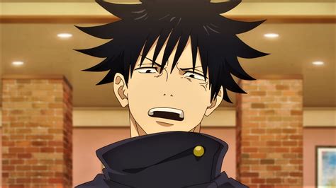 Megumi Anime Character