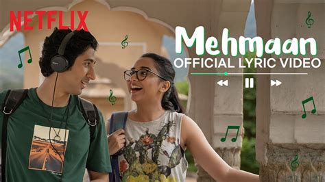 Mehmaan - YouTube