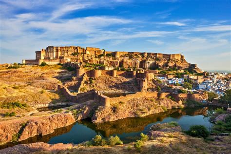 Mehrangarh Fort Travel Tips