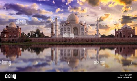 Mehtab Bagh Sunset View