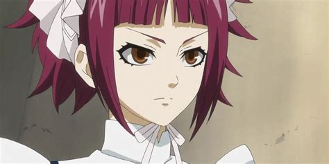 Mei Lin Black Butler