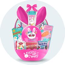 Meijer Easter Baskets