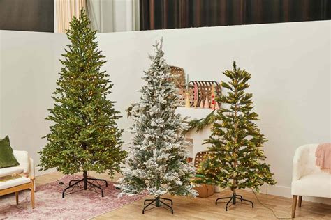 Meijer Fake Christmas Trees